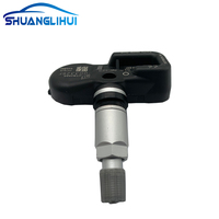 Sistema de supervisión de presión de neumáticos, sensor de presión de neumáticos para Cygnet Lexus Toyota RAV4 PMV-C210 4260702031, buena calidad, 4260702030