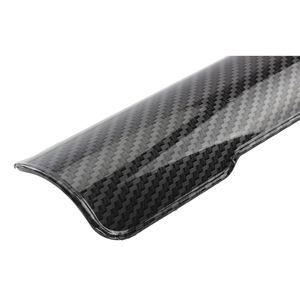 Protectores de Amortiguador Delantero de Fibra de Carbono Zuqing para Motocicleta Light Bee Sur Ron - Product Image 5