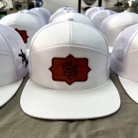 Gorra de malla trasera con bordado personalizado, estilo Richardson 168, camuflaje de gamuza, gorra trucker de malla Richardson 112 personalizable