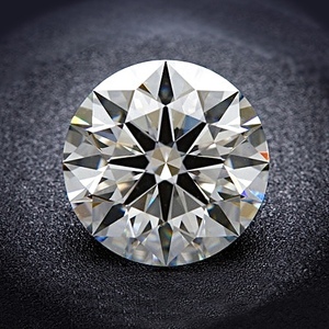 Diamante Marino Certificato IGI a Prezzo di Fabbrica, Taglio Brillante, Diamante Sintetico di Colore <span class=keywords><strong>D</strong></span>, Purezza VVS1, Origine Shenzhen per Creazione di Gioielli - Product Image 5