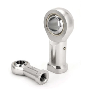 Roulement à rotule en acier chromé avec filetage interne SI10T/K SI12T/K SI14T/K SI16T/K SI18T/K SI20T/K - Product Image 4