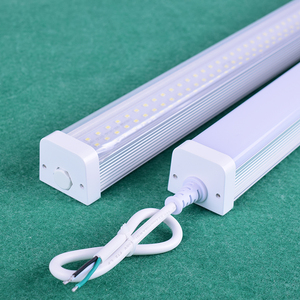 Flor de <span class=keywords><strong>uva</strong></span> Agricultura Fruta de fresa Se puede vincular en serie Flor Suculentas T12 Accesorio Full Spectrum Led Grow Light - Product Image 2