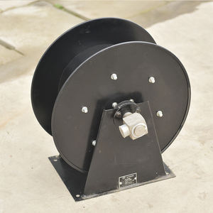 รีลหมุนอัตโนมัติ Export1นาที15เมตร - Product Image 2