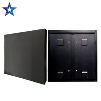 Module vidéo LED RVB couleur pleine P10 10 mm DIP, étanche IP65, écran d'affichage TV extérieur, carte SDK pour magasin de détail et centre commercial