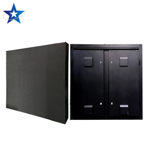 Mô-đun video <span class=keywords><strong>LED</strong></span> RGB đầy đủ màu sắc P10 <span class=keywords><strong>DIP</strong></span>, chống nước IP65, màn hình hiển thị ngoài trời cho thang máy, dẫn đường, giáo dục, hệ thống quản lý nội dung - Product Image 3