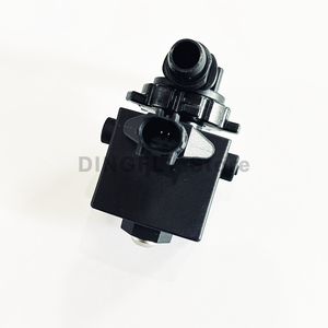 Nuevo Módulo de Válvula Solenoide de Ventilación Original T60/T25P para Dron Agrícola Dj1, Accesorios para Uso en Granjas, Piezas de Reparación, Material Plástico 1 - Product Image 4