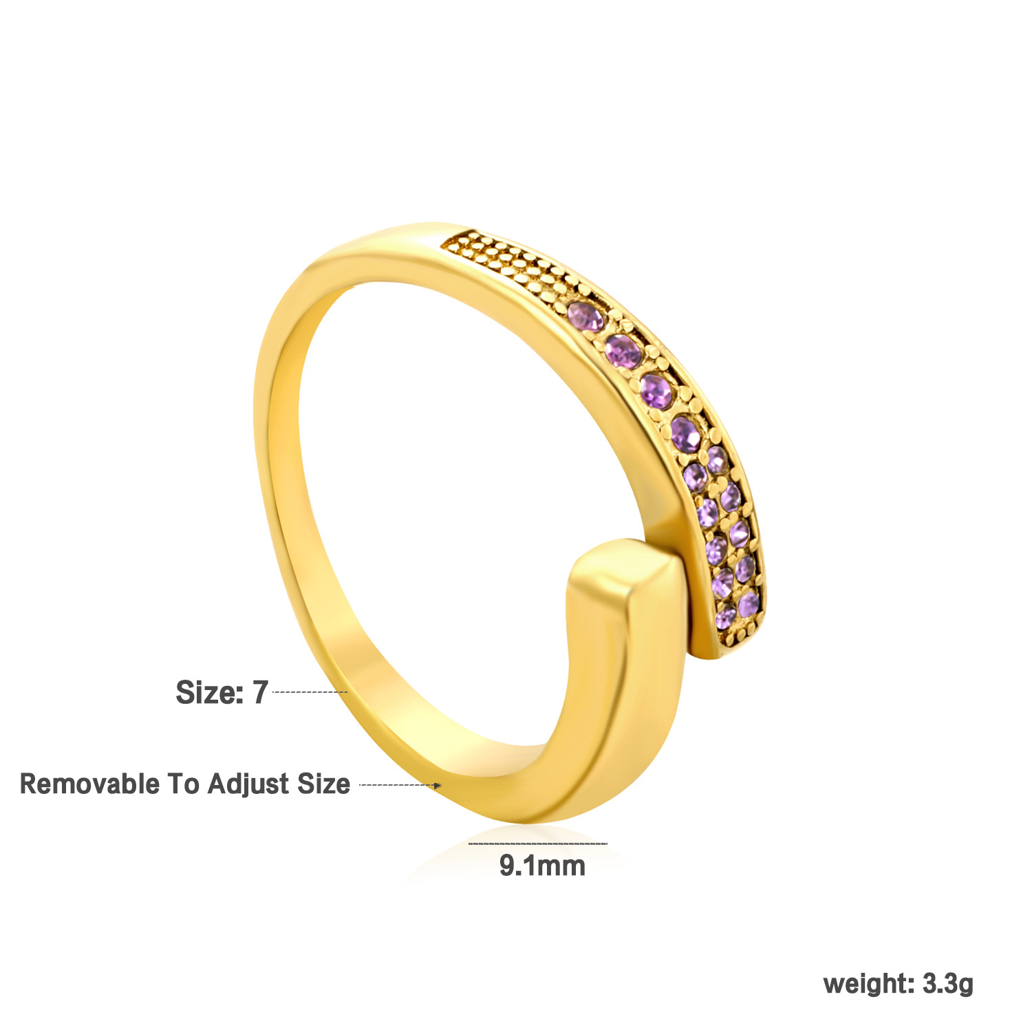 รหัสสินค้า: RI1713C7G