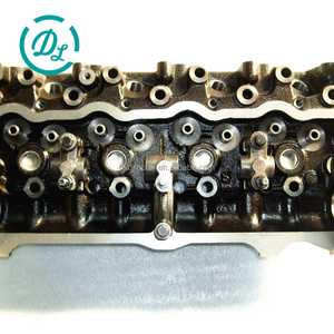 Cabeza de Cilindro EexcavaStart Diesel 2L OLD 11101-54050 para Motores de Montacargas, Duradera, Confiable, Fácil de Instalar, 6 Meses de Garantía - Product Image 4