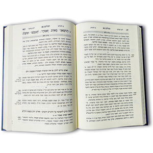 Nhà máy chất lượng cao cao cấp da kết cấu Cuốn sách với đầy đủ vàng lá dập dập nổi Bìa Cứng in ấn cuốn sách - Product Image 4