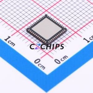 Original et nouveau UCD9090QRGZRQ1 VQFN-48-EP(7x7) Circuit intégré IC puce PMIC moniteur et réinitialisation IC - Product Image 2