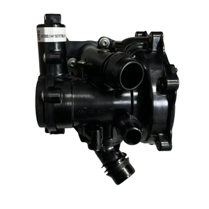 06K121600E para <span class=keywords><strong>Audi</strong></span> <span class=keywords><strong>A4</strong></span> A5 A6 A7 S5 S6 Q3 Q5 Q8 sección termostato - Product Image 1