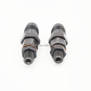 Injecteur diesel de haute qualité 105151-1390 105151-1500 105191-1070 - Product Image 6