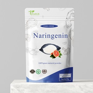 Naringenin có nguồn gốc thực vật để làm sáng da và công thức mỹ phẩm - Product Image 3