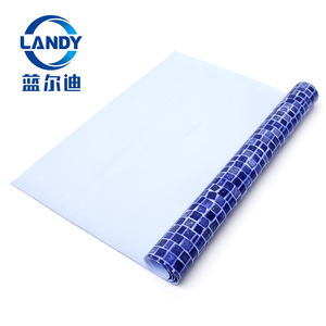 Revestimiento de vinilo duradero para <span class=keywords><strong>piscina</strong></span>, fácil de instalar, para piscinas enterradas - Product Image 4