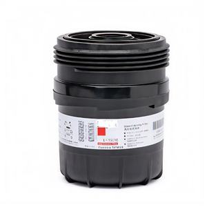 Filtro de Aceite Lubricante Roscado LF16016, Directo de Fábrica, Personalizable, para Protección Confiable del Motor, para Motores Cummins - Product Image 1