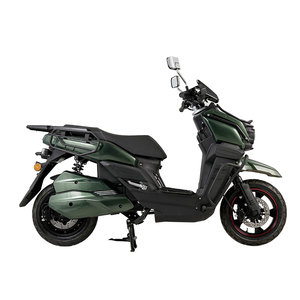 Motonette Sportive à Deux Roues pour Adulte, Moteur 1200W 2000W, Scooter Moto, Vente Chaude - Product Image 3