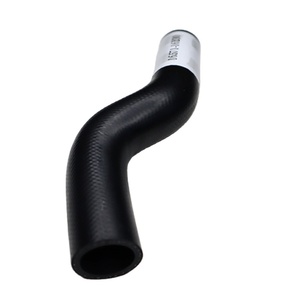 Pour Toyota 16571-16230 tuyaux en caoutchouc EPDM durables personnalisables radiateur Durable Air chaud refroidissement par eau coupe de tuyau d'échappement - Product Image 2