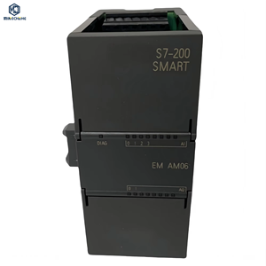 6ES7526-1BH00-0AB0 Module de composants industriels PLC Programmeur PLC Stock excédentaire 6ES75261BH000AB0 - Product Image 1