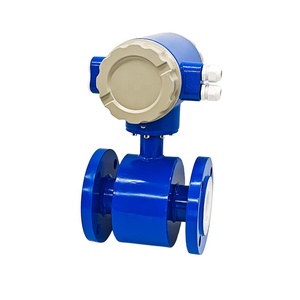 เครื่องวัดการไหลแบบอุตสาหกรรม - Product Image 4