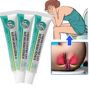 Pomada <span class=keywords><strong>para</strong></span> <span class=keywords><strong>hemorroides</strong></span> con logotipo personalizado, bálsamo antihemorroidal, crema <span class=keywords><strong>para</strong></span> <span class=keywords><strong>hemorroides</strong></span>, eliminación externa interna, pomada original <span class=keywords><strong>para</strong></span> <span class=keywords><strong>hemorroides</strong></span> y fisuras <span class=keywords><strong>anales</strong></span> - Product Image 4