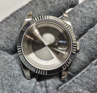 Montre de haute qualité en acier inoxydable, boîtier de 41 mm, mouvement automatique 3235, montre de luxe haut de gamme, étanche, pour homme