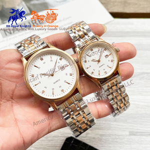 Reloj Mecánico Automático de Alta Gama Longinesing para Hombre, Diseño Moderno, Caja de Acero Inoxidable 316L, Movimiento de Lujo Ronda - Product Image 4