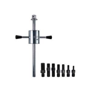 KUKKO-Jeu de dispositifs de tirage de goujons 225 avec adaptateurs de vis M8-M20 - EAN 4021176019470 ENGINE AND TIMING SET - Product Image 1