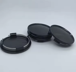 Tapas de Rueda con Logotipos de Autos de 56mm, 57mm, 68mm y 75mm para Autos - Product Image 2