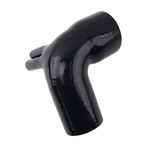Kit de Manguera de Admisión de Aire de Silicona de Alto Rendimiento para BMW E36 325 328 M3 1992-1999 ICP042-BK - Product Image 1