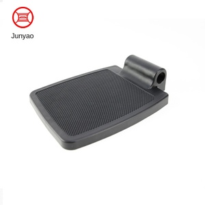 Tekerlekli sandalyeler için 8 inç naylon PA plastik <span class=keywords><strong>Pedal</strong></span> aksesuarları enjeksiyon Modled toptan üreticilerin teklif - Product Image 5