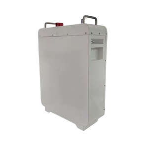 Batería Solar de 48 Voltios 100ah 5kwh, Paquete de Baterías de Iones de Litio para Almacenamiento de Energía para Uso Doméstico, Material Lifepo4, 51.2V100Ah Lifepo4 Energy - Product Image 4