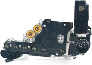 Módulo de controle de transmissão mps6 7m5r ag9r para volvo c30 c70 - Product Image 2