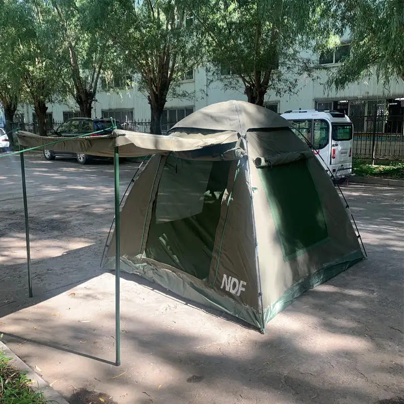 Tenda in tela impermeabile per tenda del sud africa