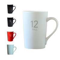 Mug à café en céramique personnalisé, tasse à lait personnalisée, cadeaux personnalisés avec logo, 3oz, 8oz, 12oz, 16oz, 20oz