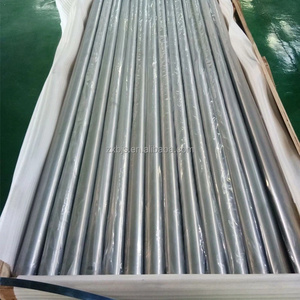 Özel titanyum tüp Industrial | Endüstriyel sistemler için korozyona dayanıklı dikişsiz boru - Product Image 6