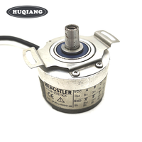 Encodeur Hengstler pour ascenseur Pièces détachées RF538192/E190A E190X37