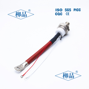 ไทริสเตอร์ชนิดสตั๊ดกำลังสูง SCR ST300S ST330S ST350S สำหรับอุปกรณ์อิเล็กทรอนิกส์กำลังในอุตสาหกรรม - Product Image 5