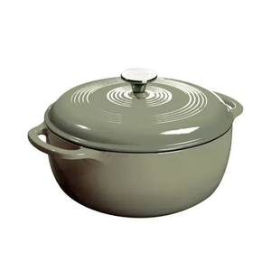 Nouvelle conception de casseroles rondes <span class=keywords><strong>en</strong></span> <span class=keywords><strong>fonte</strong></span> émaillée, ensemble de casseroles <span class=keywords><strong>en</strong></span> <span class=keywords><strong>fonte</strong></span> émaillée, <span class=keywords><strong>cocotte</strong></span> <span class=keywords><strong>en</strong></span> <span class=keywords><strong>fonte</strong></span> émaillée - Product Image 6