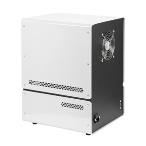 Sumber permukaan tubuh hitam kalibrator suhu inframerah + 5 ℃ ~ 500 ℃ - Product Image 4