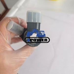 Nuevos Inyectores de Combustible para Motor XPower 2.0TDI para Excavadora de Orugas, Número de Pieza 0445110368 03L130277Q 03L130277J - Product Image 4