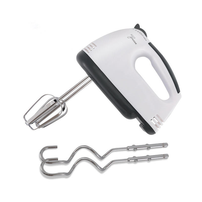 เครื่องตีไข่ขนาดเล็กแบบมือถือ