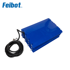 Feibot 8M Mat with <b>8</b> Antennas USA Frequency - Product Image 1