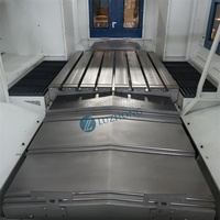 Centros de Mecanizado CNC de Alta Rigidez GMC1312 con Sistema GSK y Husillo Cónico BT40