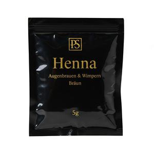 Custom OEM Eyelash Tint Bags <b>Light</b>-Blocking Mylar Pouches Wholesale Packaging for Beauty Salon - Product Image 2