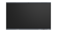 Soporte móvil multifuncional Panel interactivo plano Tablero inteligente Pizarra blanca interactiva Tablero electrónico 4K con pantalla táctil