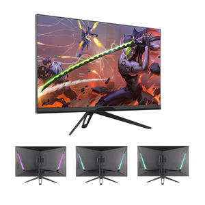 Pc Gaming Monitor 240Hz Gaming Monitor 27 Inch Desktop Computer PC 240 Hz Monitor