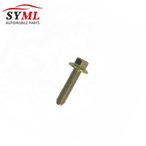 3900628 Neuf de haute qualité Pièces automobiles diesel Boulon à bride hexagonale Fourniture de haute qualité - Product Image 3