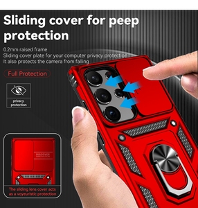 <span class=keywords><strong>เคส</strong></span>โทรศัพท์ยางไฮบริดหุ้มเกราะแบบแข็งสำหรับ Samsung Galaxy S20 S21 S22 S23บวกเคสโทรศัพท์มือถืออัลตร้า - Product Image 3