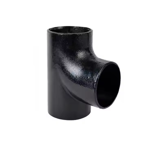 ASME <span class=keywords><strong>b16.9</strong></span> A234 SCH 40 STD 90 độ mông hàn ống thép carbon phụ kiện uốn cong LR khuỷu tay liền mạch Ống phù hợp - Product Image 5