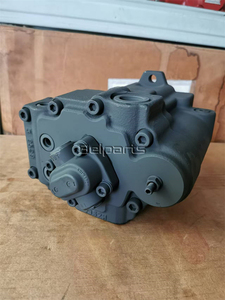 อะไหล่รถขุด PVK-2B-505 ปั๊มไฮดรอลิก EX55 ZX55 สำหรับรถขุดขนาด 5 ตัน ของแท้ใหม่ - Product Image 3